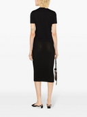 Jacquemus Top the Gros Grain T -Shirts