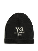 Y 3 Y 3 Knit Beanie