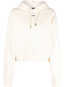 Jacquemus Le Hoodie Gros Getreide Sweatshirt