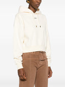 Jacquemus Le Hoodie Gros Getreide Sweatshirt