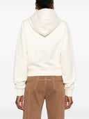 Jacquemus Le Hoodie Gros Getreide Sweatshirt