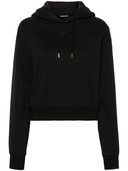 Jacquemus Le Hoodie Gros Getreide Sweatshirt