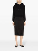 Jacquemus Le Hoodie Gros Getreide Sweatshirt