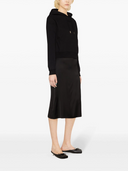 Jacquemus Le Hoodie Gros Getreide Sweatshirt