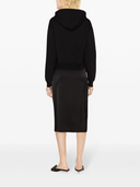 Jacquemus Le Hoodie Gros Getreide Sweatshirt