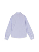 Camicia a maniche lunghe Emporio Armani