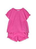 Emporio Armani satte top og nedenfor