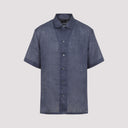 Brioni Cuban Shirt