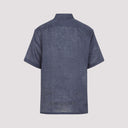 Brioni Cuban Shirt