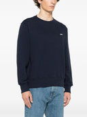 Autry Sweatshirt Main Man Jersey Blue