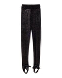 Pantaloni viktor e rolf neri