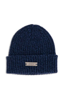 Autry Beanie Main Unic Knit Blue