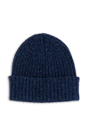 Autry Beanie Main Unic Knit Blue