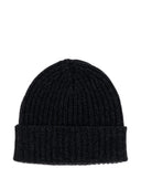 Autry Beanie Main Unic Knit Black