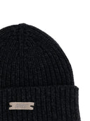 Autry Beanie Main Unic Knit Black