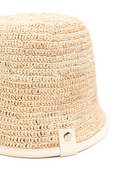 Jacquemus Le Bob Soli Bucket Hat