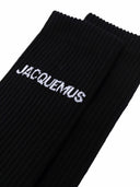 Skarpetki Jacquemus z InLay