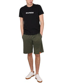 Aspesi Bermuda With Elastic