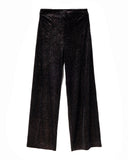 Pantaloni viktor e rolf neri