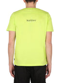 Stone Island Shadow Project Jersey T Shirt