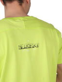 Stone Island Shadow Project Jersey T Shirt