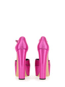 Giuseppe Zanotti Bebe Sandal.