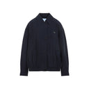 Prada Silk Jacket