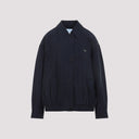 Prada Silk Jacket