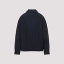 Prada Silk Jacket