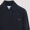Prada Silk Jacket
