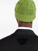 Prada Cashmere Beanie