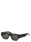 Alexander Mcqueen 'Mc Queen Angled' Sunglasses