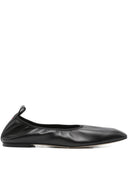 Aeyde Nomi Nappa Leather Black
