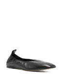 Aeyde Nomi Nappa Leather Black