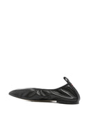 Aeyde Nomi Nappa Leather Black