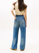 IO'm Non andare da nessuna parte.