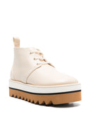 Stella Mc Cartney 50mm Sneak Elyse Boots