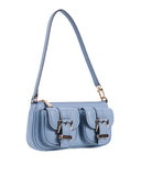 Michael Kors Sm Conv Pouchette