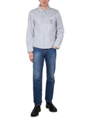 C.P. Company Shirt With Logo