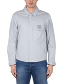 C.P. Company Shirt With Logo