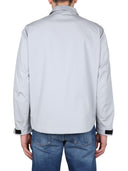 C.P. Company Shirt With Logo