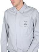 C.P. Company Shirt With Logo