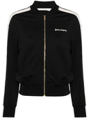 Palm Angels Bomberjacke mit Stickerei