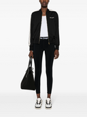 Palm Angels Bomberjacke mit Stickerei