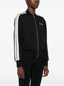 Palm Angels Bomberjacke mit Stickerei