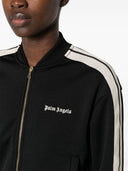 Palm Angels Bomberjacke mit Stickerei