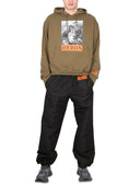 Heron Preston Ex Ray Pant