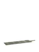 Kn Industrie In Taglio 2 Tagliere 18 X79 Black