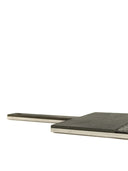Kn Industrie In Taglio 2 Tagliere 18 X79 Black