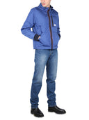 Veste de bombardier fay avec logo